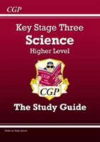 KS3 Science: Revision Guide - Levels 5-7 (Revision Guides) 1841462306 Book Cover