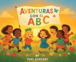 Aventuras Con El ABC (Spanish Edition) 196792788X Book Cover