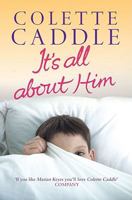 It's All About Him 0970232446 Book Cover