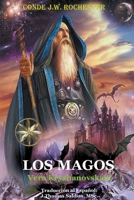 Los Magos B0BT3XX1FH Book Cover