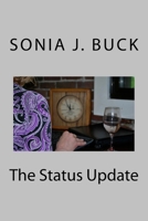 The Status Update 1537704397 Book Cover