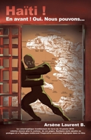 Haïti ! En avant ! Oui. Nous pouvons… 1426916914 Book Cover