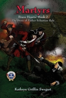 Martyrs 1097783146 Book Cover