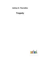 Tragedy 9357960090 Book Cover