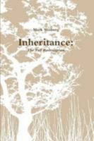 Inheritance 1300050543 Book Cover