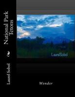 National Park Tetons 1978175140 Book Cover