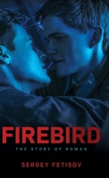 Firebird: The Story of Roman B0BQBVX14K Book Cover