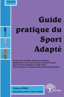 Guide pratique du sport adapté (French Edition) 2332691138 Book Cover