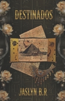 Destinados (Spanish Edition) B0DV6QR14Y Book Cover