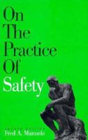 On the Practice of Safety 1118478940 Book Cover