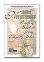 God's Nutritionist: Pearls of Wisdom from Ellen G. White (Squareone Classics) 0757001467 Book Cover