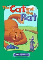 The Cat and the Rat 1621160130 Book Cover