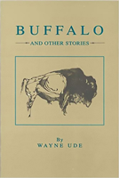 Buffalo and Other Stories (Lynx House Books) 0899240666 Book Cover