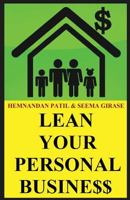 Lean Your Personal Business 1481217879 Book Cover