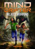 Reject Rebound: A 4D Book 1496558995 Book Cover