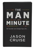 The Man Minute 1683224140 Book Cover