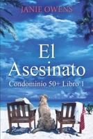 El Asesinato 1006380418 Book Cover