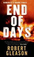 End of Days: A Novel 0765367890 Book Cover