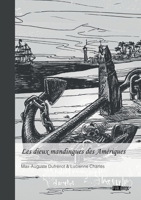 Les dieux mandingues des Amériques: (Histoire romancée) (French Edition) 2342371330 Book Cover