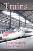 Trains 2159172030 Book Cover