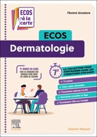 Ecos Dermatologie: Ecos À La Carte 2294782690 Book Cover