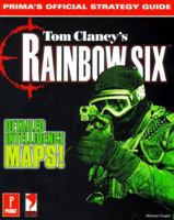 Tom Clancy's Rainbow Six: Prima's Official Strategy Guide 0761517367 Book Cover