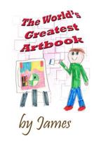 The World's Greatest Artbook 1717154328 Book Cover