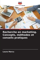 Investigación de mercados. Conceptos, métodos y consejos prácticos 6206223434 Book Cover