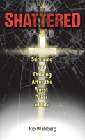 Shattered 1489749470 Book Cover