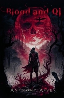 Blood and Qi 1839195959 Book Cover