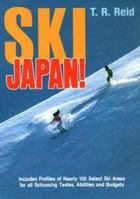 Ski Japan! 4770016808 Book Cover