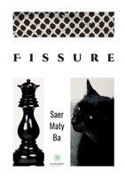 Fissure B08WJZ7ZMR Book Cover