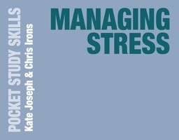 Managing Stress 1352001772 Book Cover