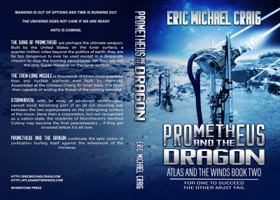 Prometheus and the Dragon 0997470755 Book Cover