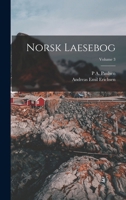Norsk Laesebog; Volume 3 1019022051 Book Cover