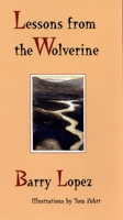 Lessons from the Wolverine 0820319279 Book Cover