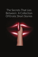 The Secrets That Lies Between: A Collection Of Erotic Short Stories 1735591009 Book Cover
