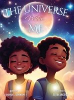 The Universe Within Me 1739027795 Book Cover
