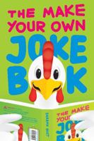 The Make Your Own Joke Book 1741755824 Book Cover