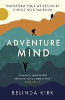 Adventure Mind 0349441723 Book Cover