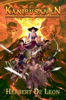 Alamat: Book 7 Kanibusanan B0F74G3158 Book Cover