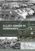 Allied Armor in Normandy 1612006078 Book Cover