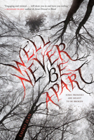 We'll Never Be Apart 0544813200 Book Cover