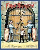Fluto's Adventures 1451559089 Book Cover