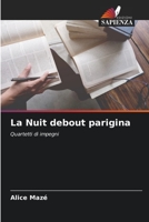 La Nuit debout parigina 6205957450 Book Cover