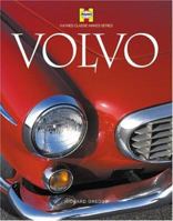 Volvo (Haynes Classic Makes) 1859609643 Book Cover