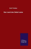 Das Land Des Dalai-Lama 3846007749 Book Cover