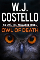 Owl of Death 1790857368 Book Cover