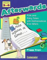 Afterwards: Folk and Fairy Tales With Mathematical Ever-Afters 0938587951 Book Cover