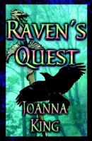 Raven's Hart 097596531X Book Cover